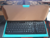 Logitech k120 keyboard